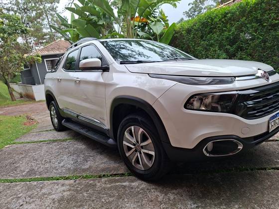 FIAT TORO 1.8 16V EVO FLEX FREEDOM AT6